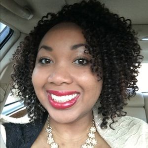 Meet your Posher, Stephani